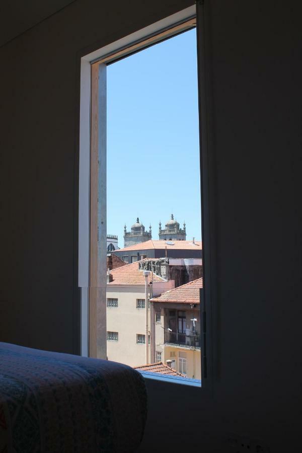 Amazing Penthouse Apartment In Historic Porto Exterior foto