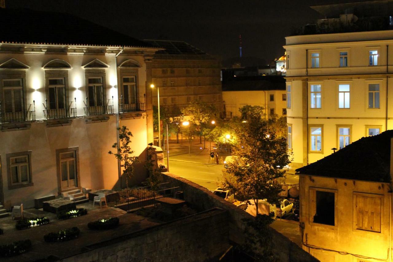 Amazing Penthouse Apartment In Historic Porto Exterior foto