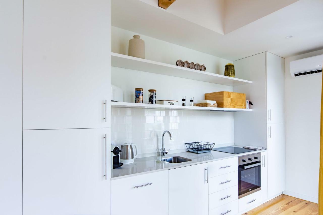 Amazing Penthouse Apartment In Historic Porto Exterior foto